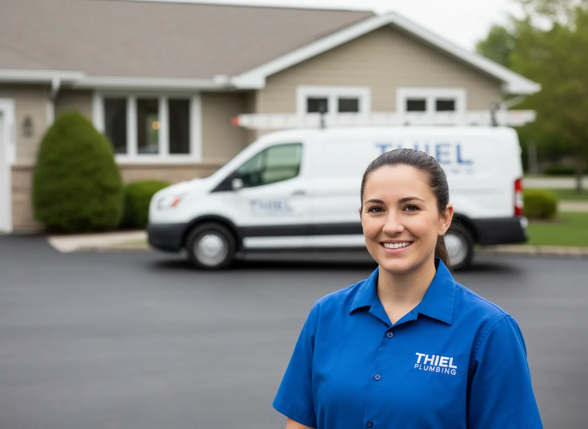 Plumber Ragland, WV FAQs
